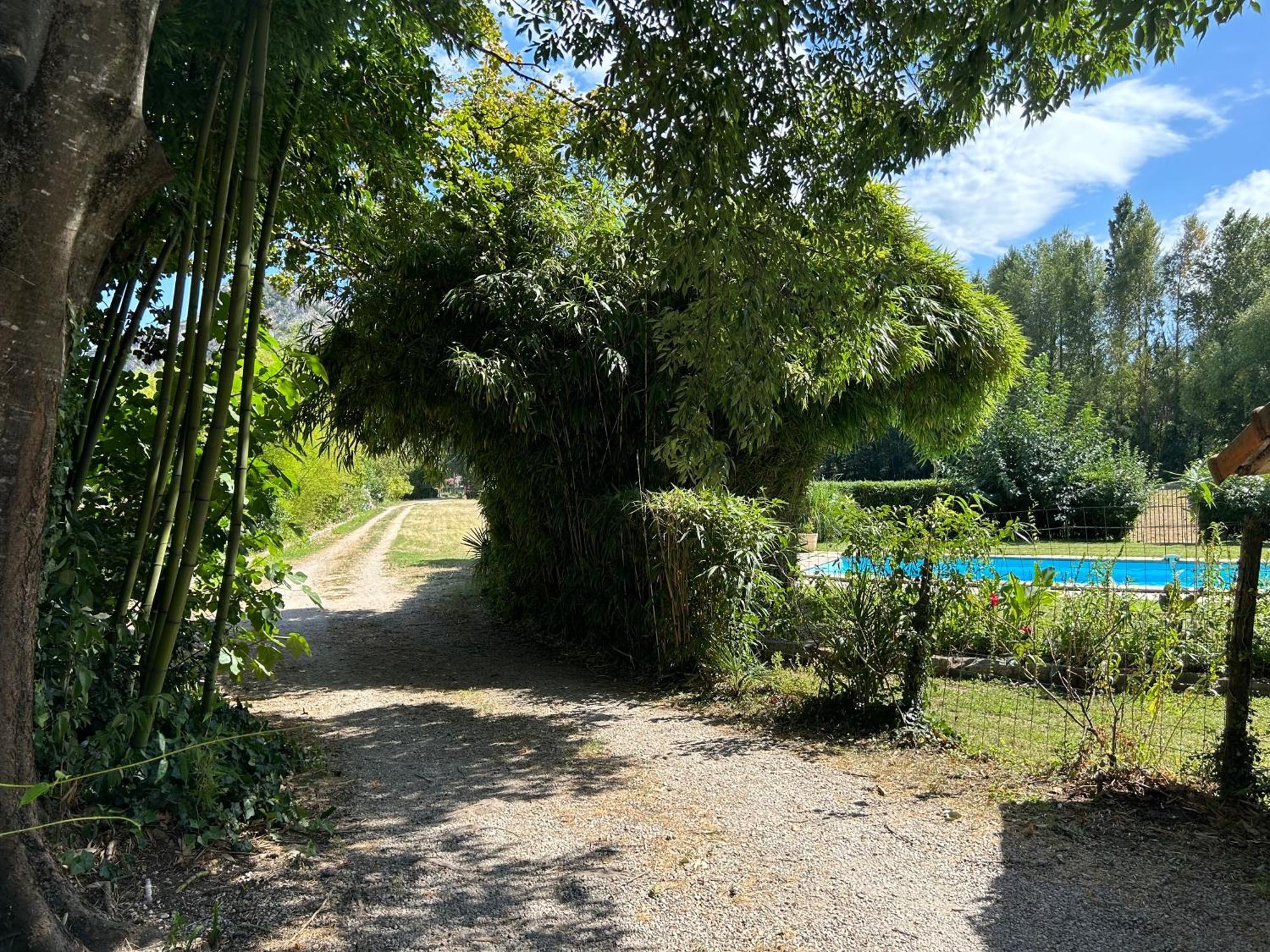 Villa Private Pool