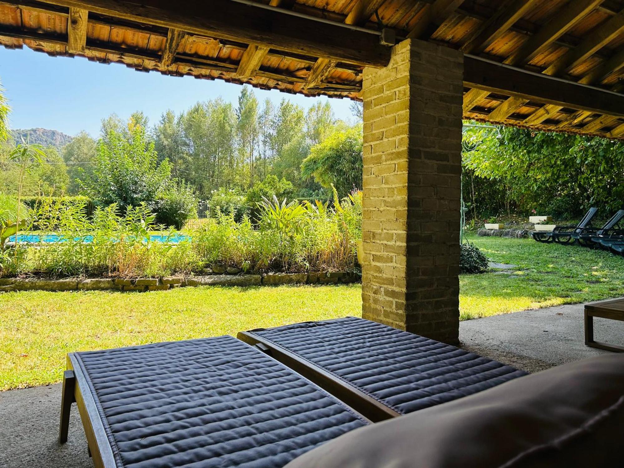Villa Private Pool