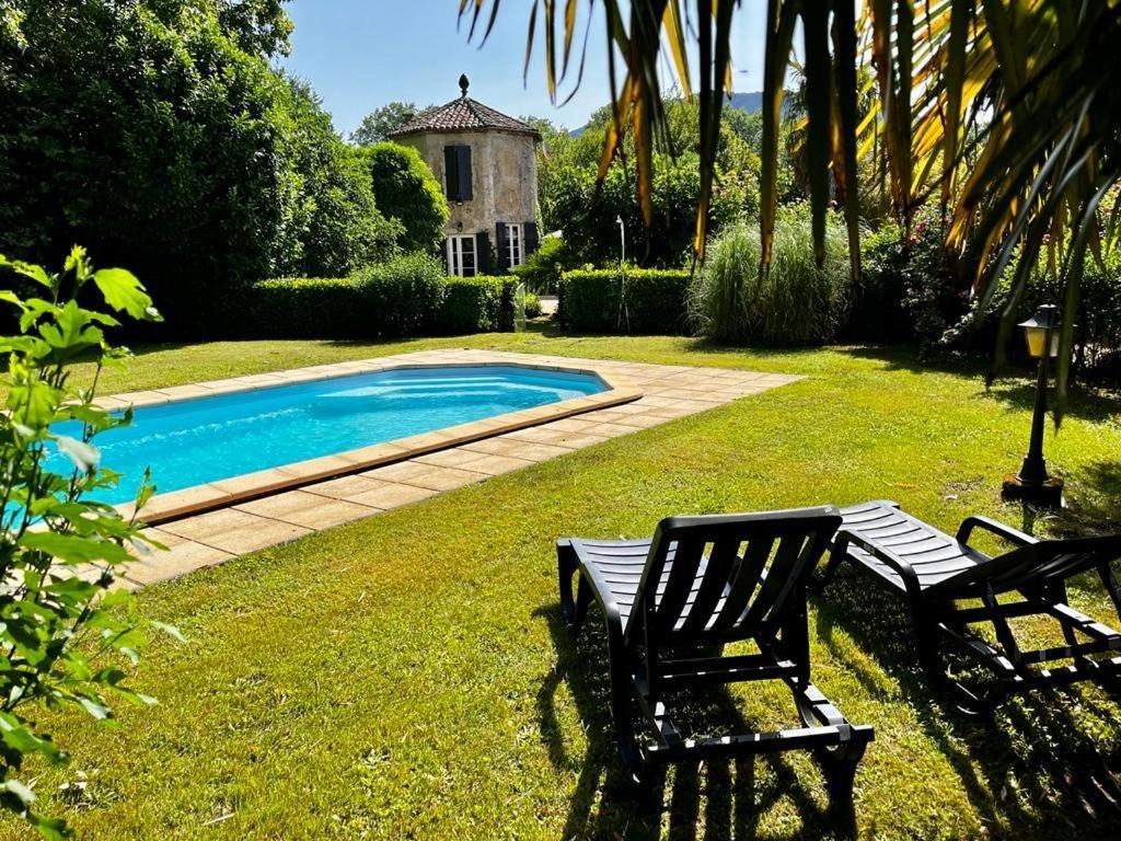 Villa Private Pool