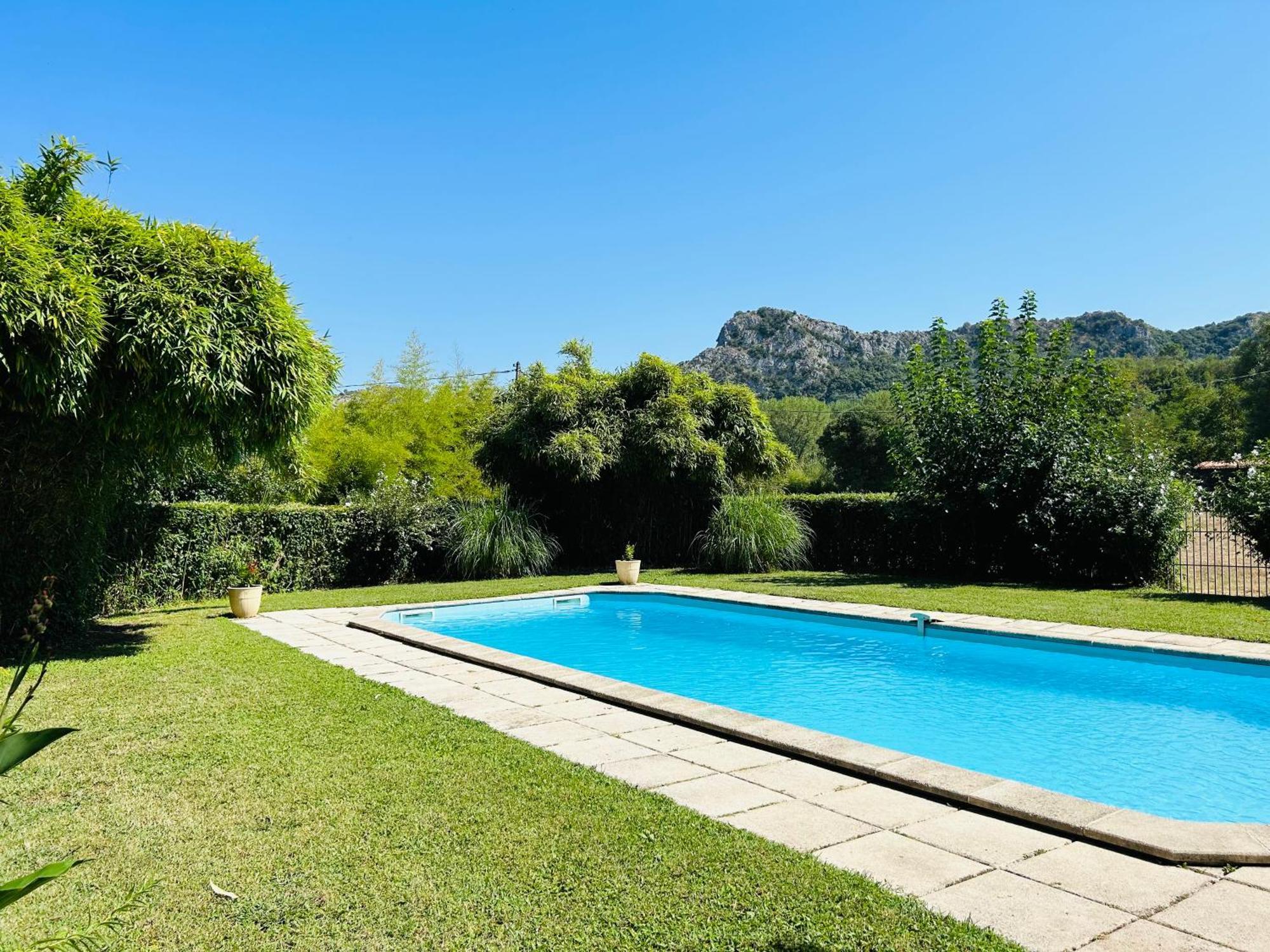 Villa Private Pool
