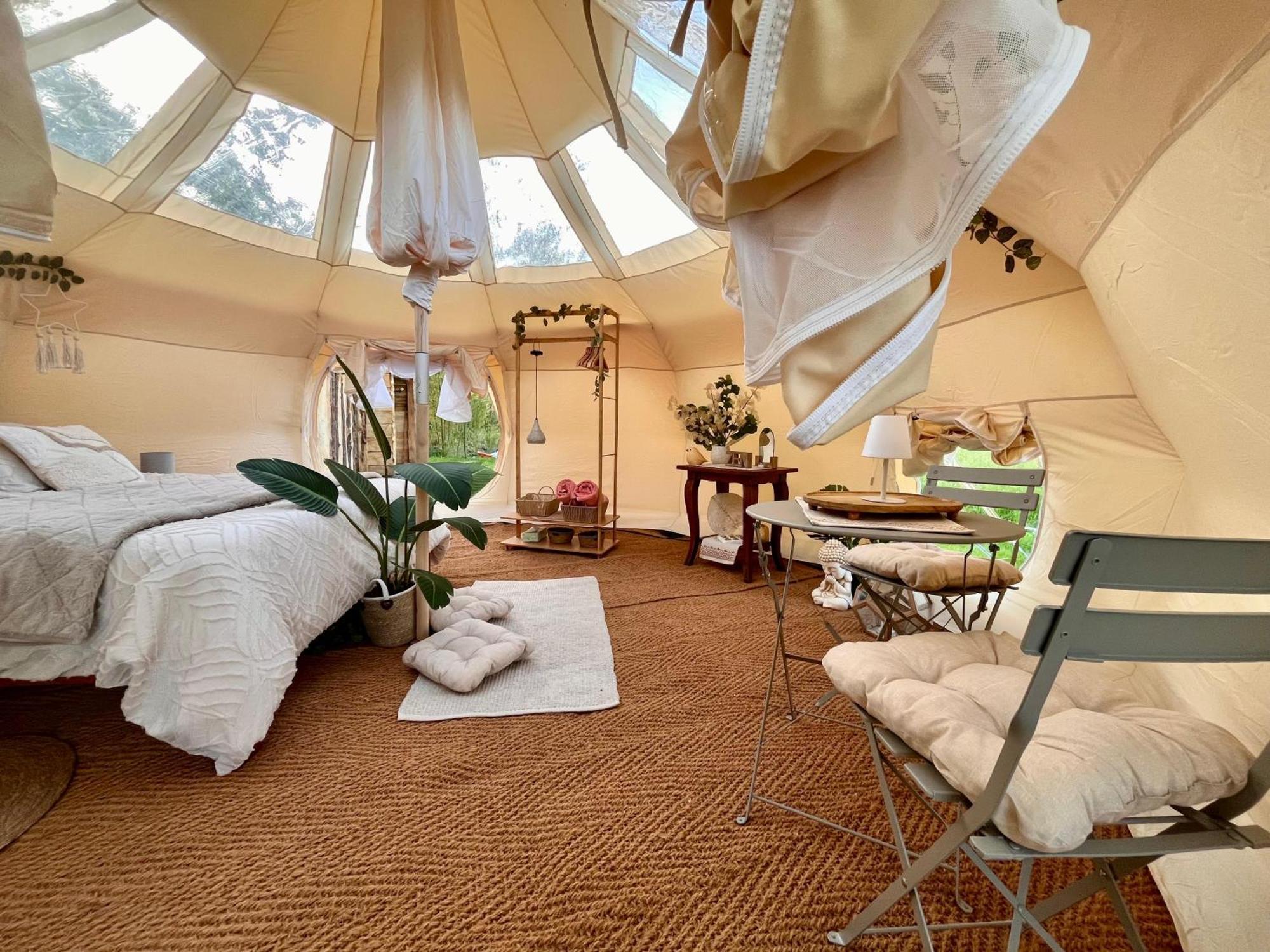 Tent