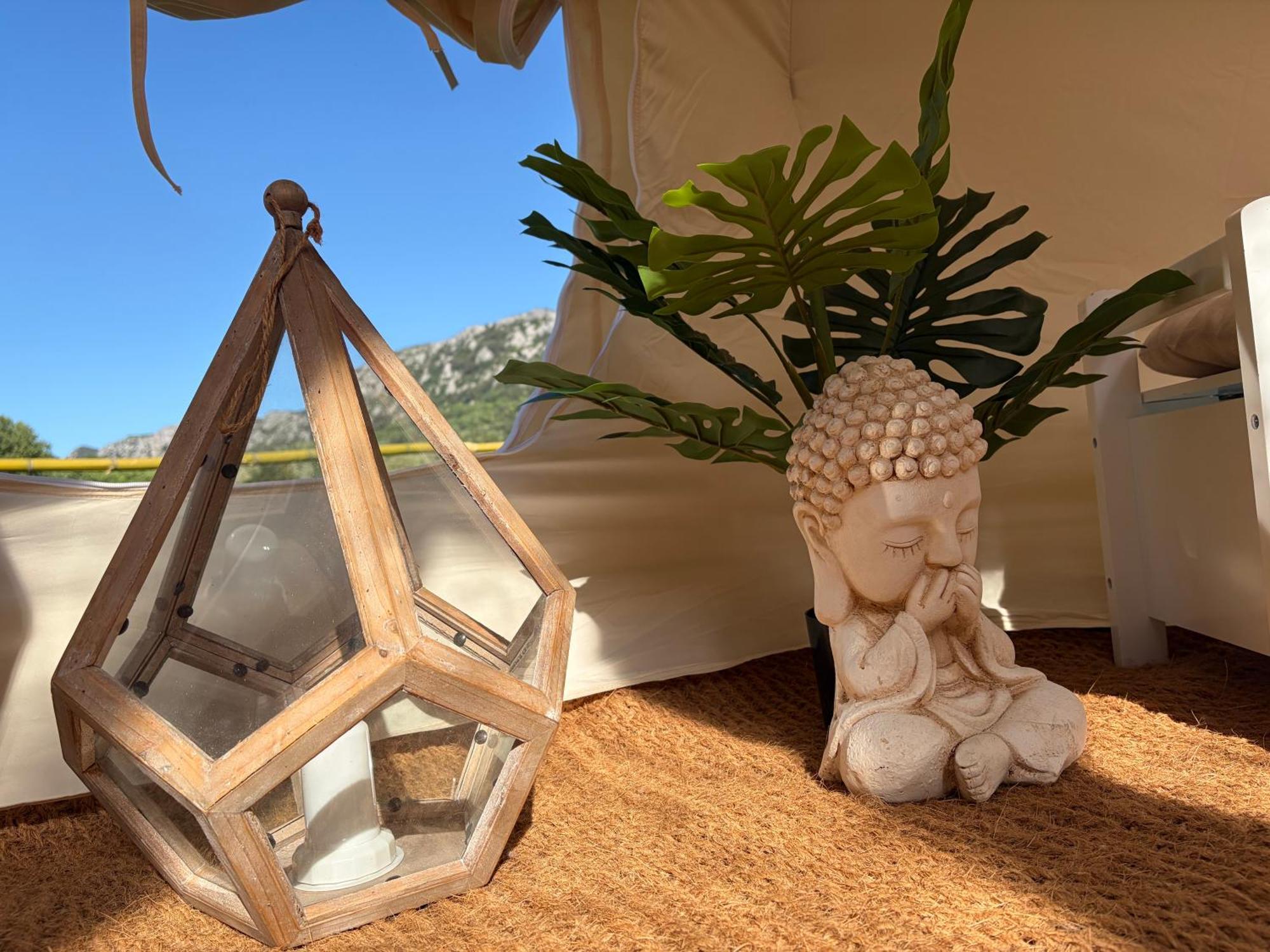 Tent