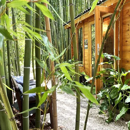 Les Gîtes et la Chambre de Labahou SPA-2