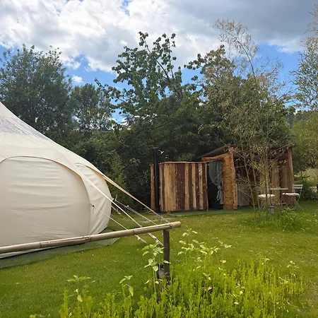 Les Gîtes et la Chambre de Labahou SPA-2