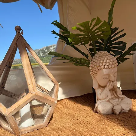 Les Gîtes et la Chambre de Labahou SPA-3